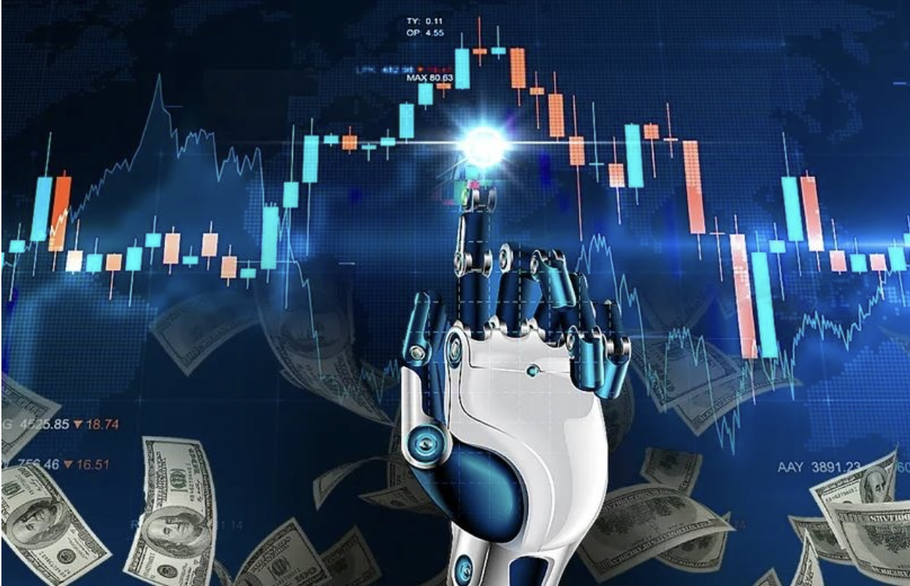 Cổ phiếu công nghệ