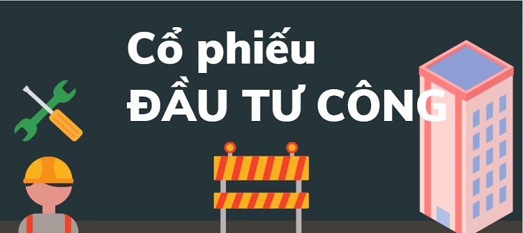 Cổ phiếu đầu tư công