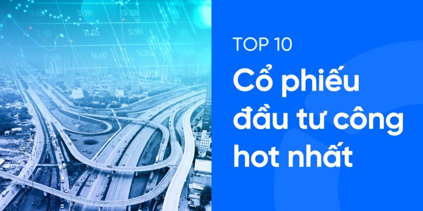 Cổ phiếu đầu tư công