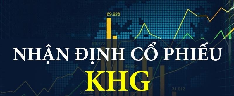 Cổ phiếu KHG