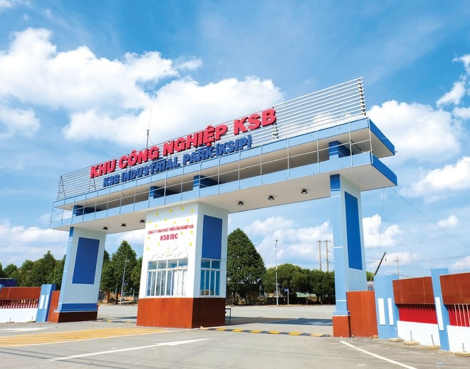 Cổ phiếu KSB: Thông tin, Đặc điểm, Tiềm năng và Phân tích đầu tư 1 Cổ phiếu KSB