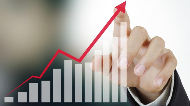 Cổ phiếu tăng trưởng