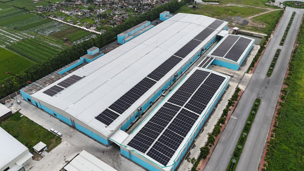 Công ty Cổ phần Dam San