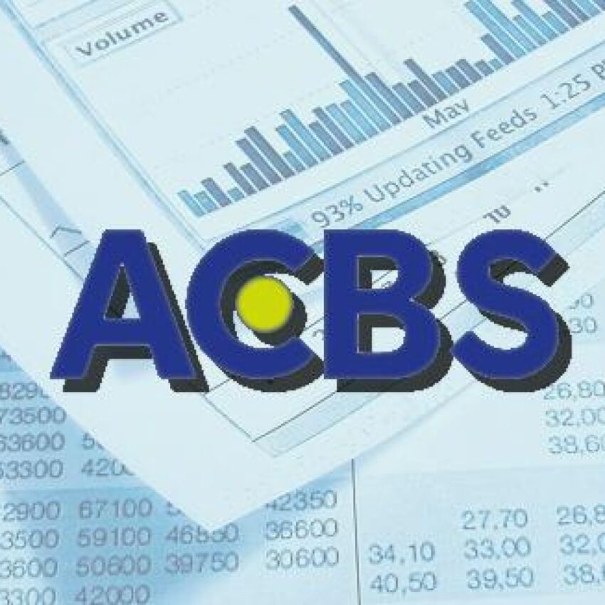 Chứng khoán ACBS