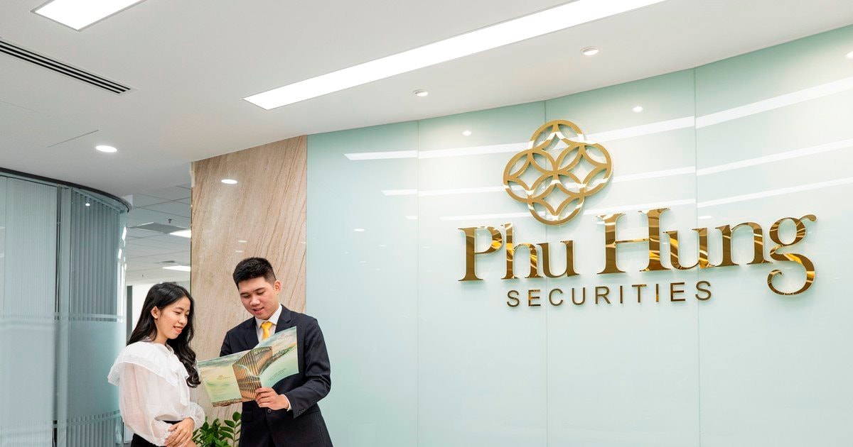 Công ty chứng khoán Phú Hưng