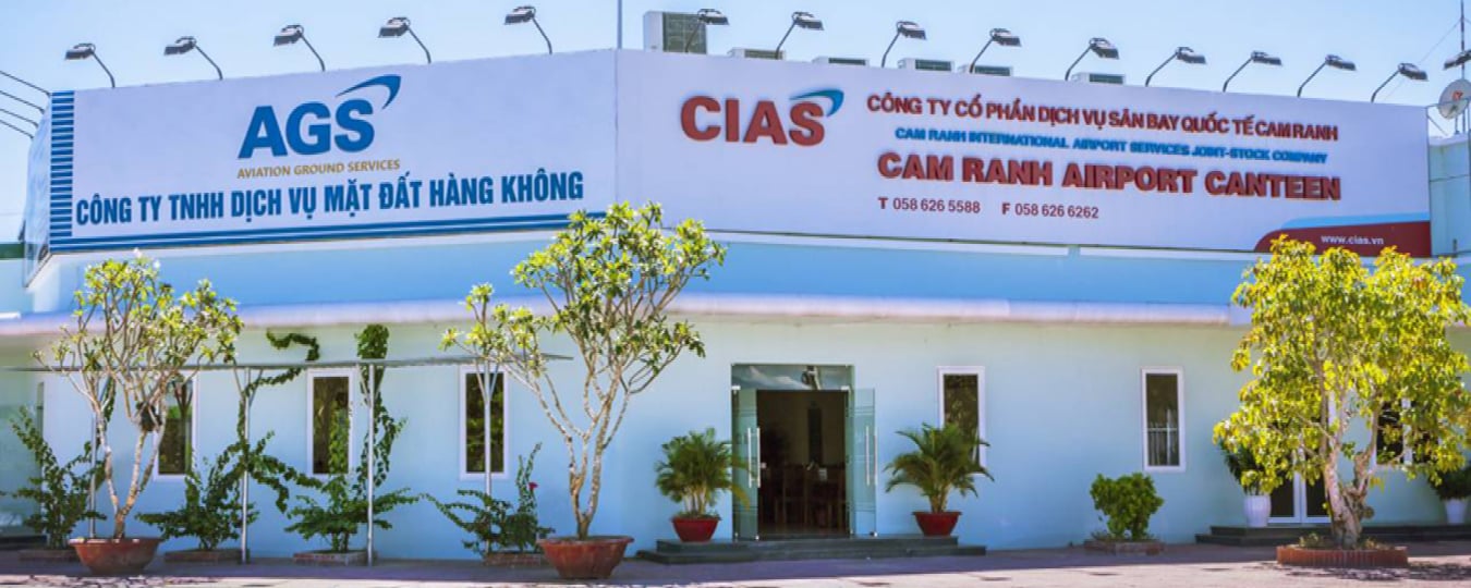 Cổ phiếu CIA: Thông tin doanh nghiệp, Đặc điểm tài chính, Tiềm năng đầu tư và Cách thức giao dịch 7 Công ty Cổ phần Dịch vụ Sân bay Quốc tế Cam Ranh.