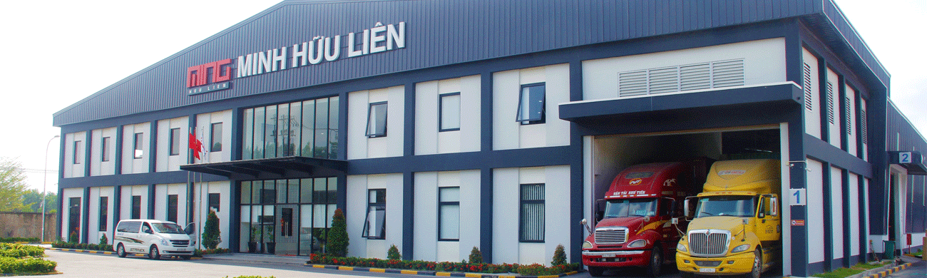 Công ty Minh Hữu Liên (CTP)