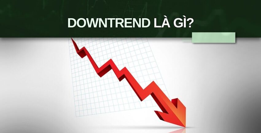 Downtrend