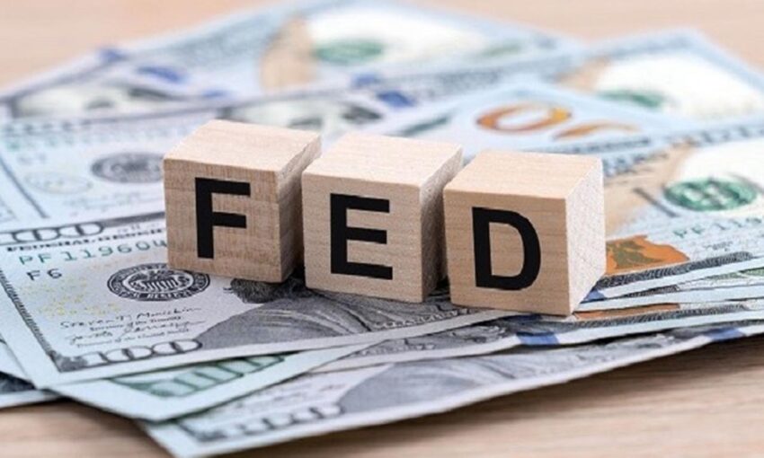 Fed tăng lãi suất