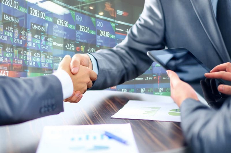 Giao dịch bổ sung