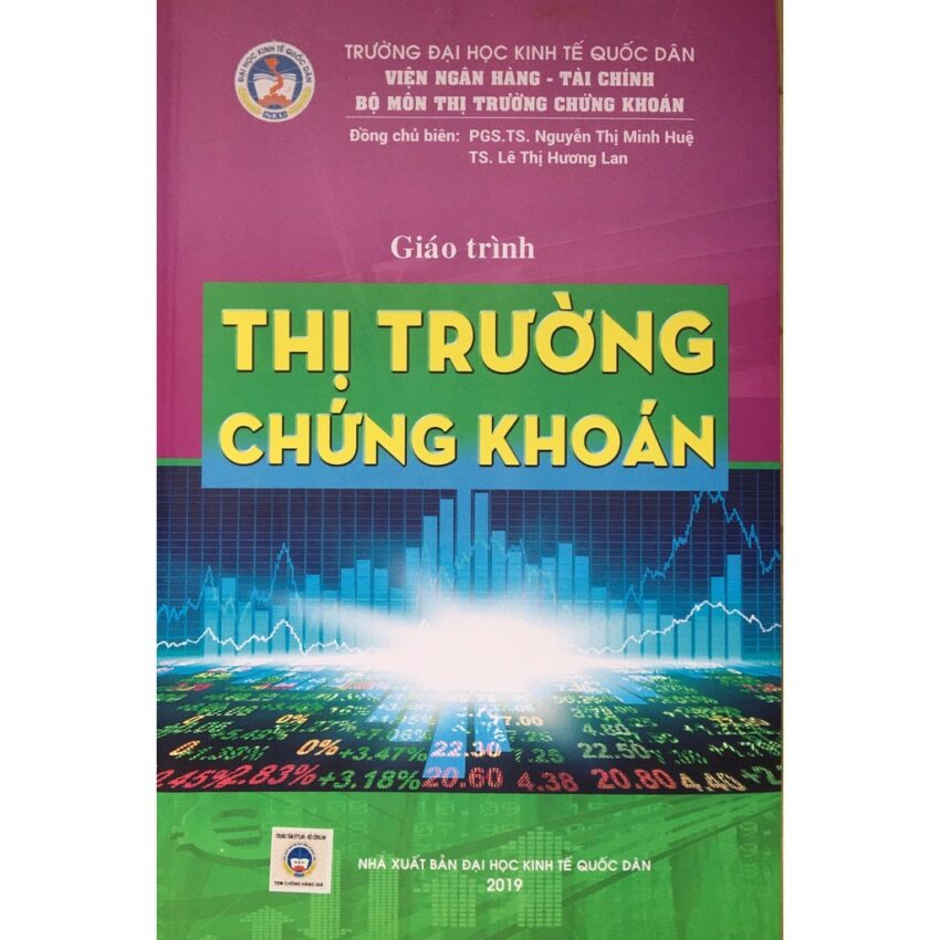 Giáo trình chứng khoán