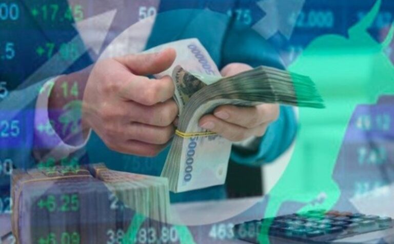 Giữ cổ phiếu bao lâu được chia cổ tức