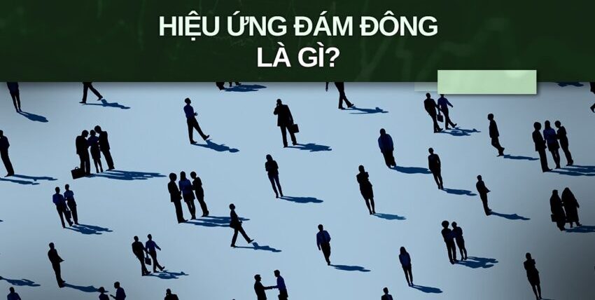 Hiệu ứng đám đông