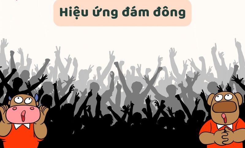 Hiệu ứng đám đông