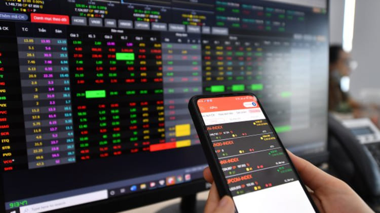 Hướng dẫn chơi chứng khoán từ A-Z