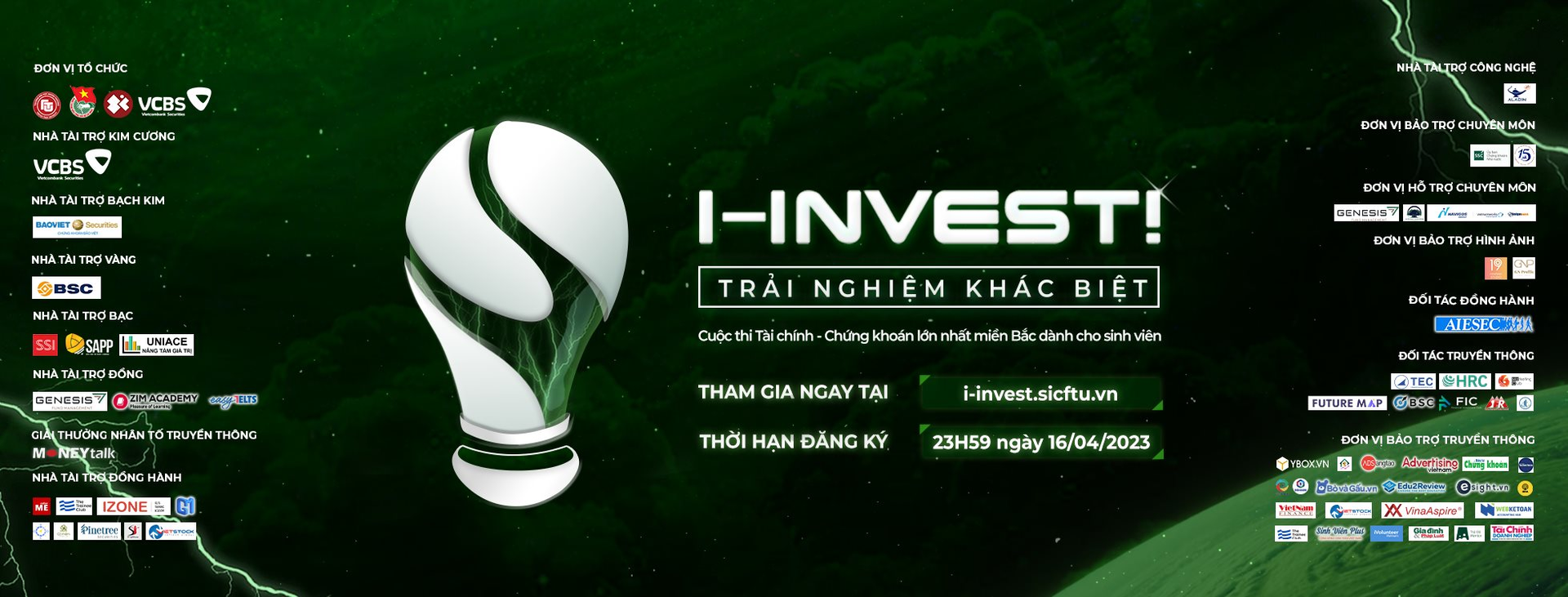 Công ty chứng khoán BIDV: Thông tin, Sản phẩm, Phí giao dịch và Cách mở tài khoản 4 i-Invest