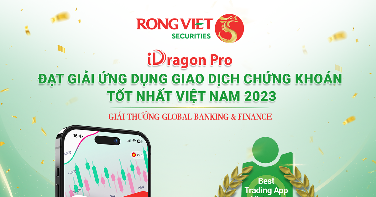 VDSC bảng giá: Thông tin, Tính năng, Hướng dẫn sử dụng và Ưu điểm vượt trội 6 iDragon