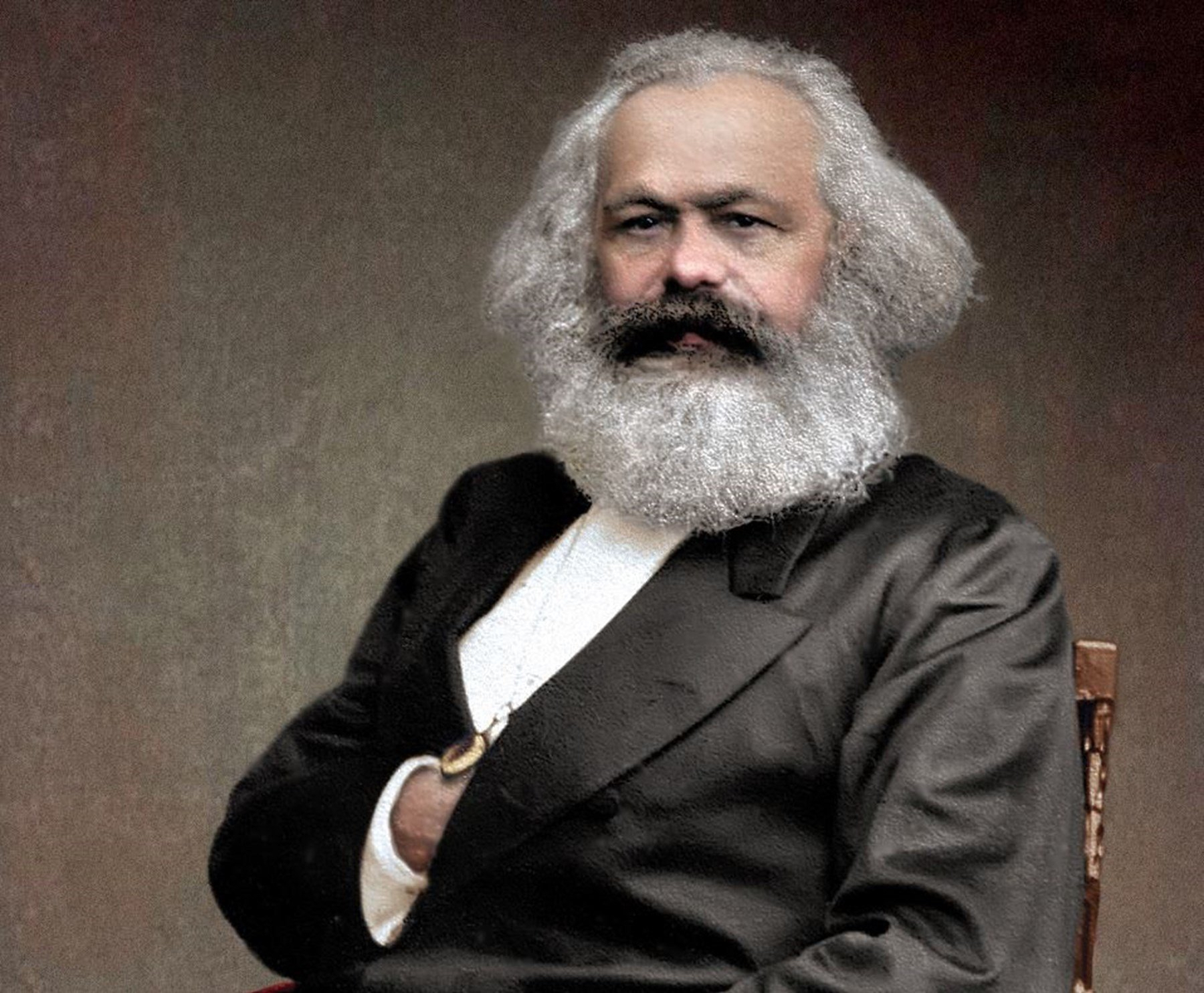 Karl Marx