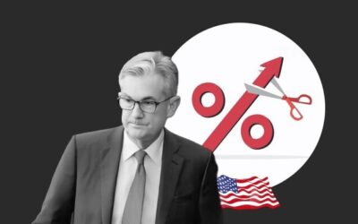Lãi suất Fed: Thông tin, Cơ chế, Tác động và Chiến lược đầu tư