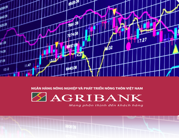 Mã cổ phiếu Agribank
