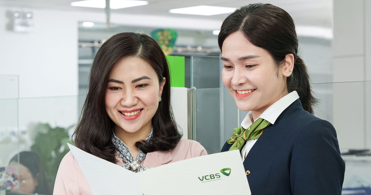 Công ty chứng khoán VCBS: Thông tin, Sản phẩm, Biểu phí và Hướng dẫn mở tài khoản 2 Dịch vụ môi giới tại VCBS