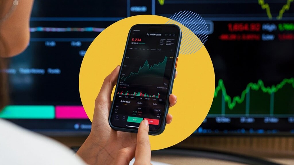 Mua cổ phiếu ở đâu uy tín tại thị trường Việt Nam