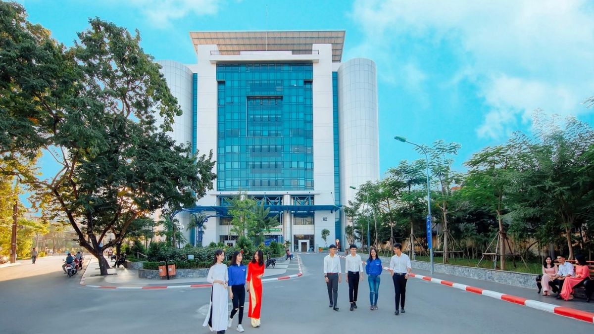 Trường Đại học Kinh tế Quốc dân (NEU)