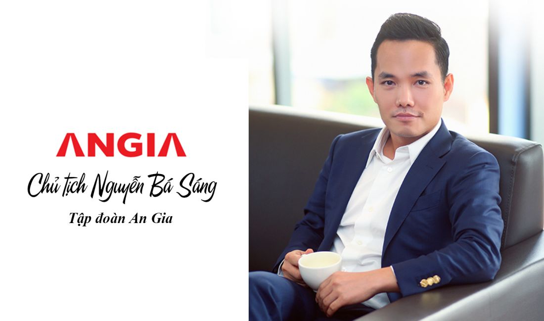 Ông Nguyễn Bá Sáng