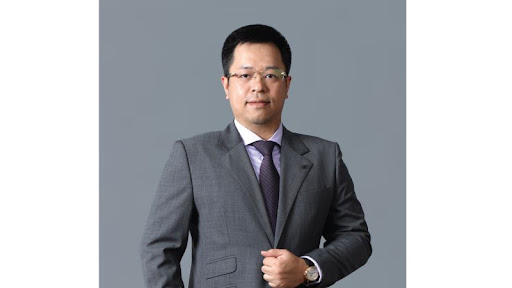 Ông Nguyễn Hải Châu