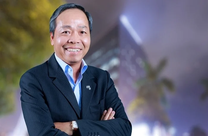 Nguyễn Trung Chính