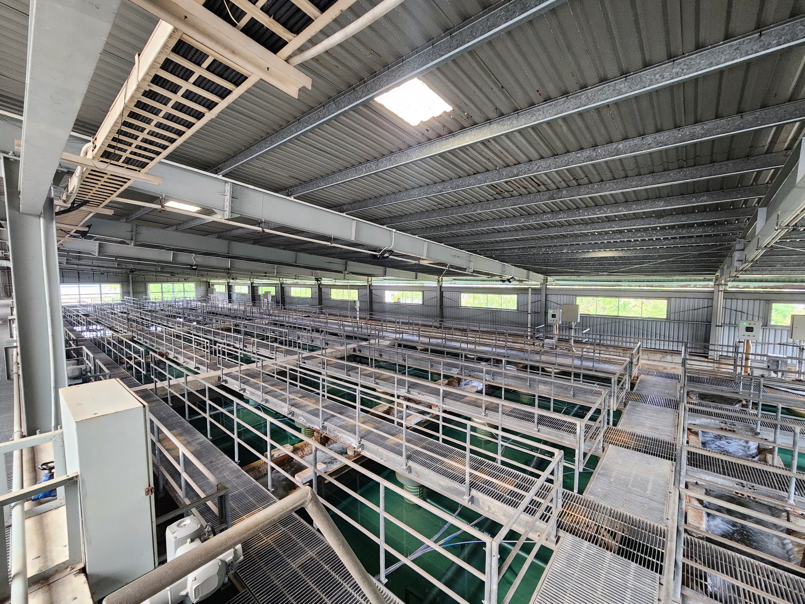 Nhà máy nước Củ Chi