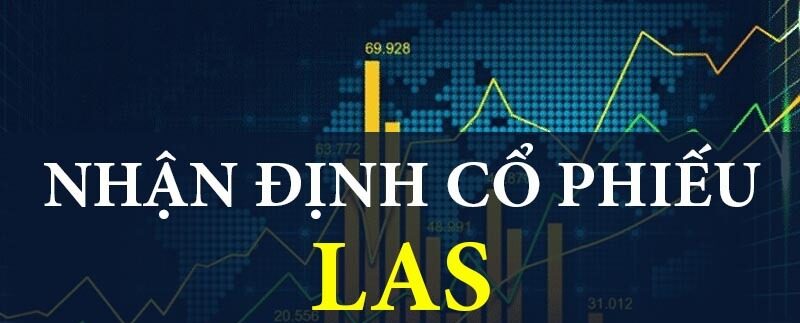 Cổ phiếu LAS: Thông tin doanh nghiệp, Chỉ số tài chính, Tiềm năng tăng trưởng và Chiến lược đầu tư 1 Cổ phiếu LAS