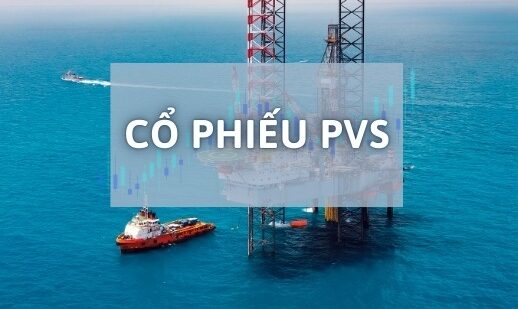 Cổ phiếu PVS