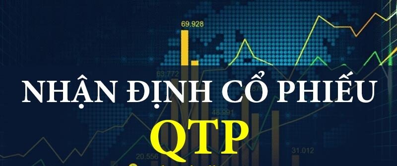 Cổ phiếu QTP