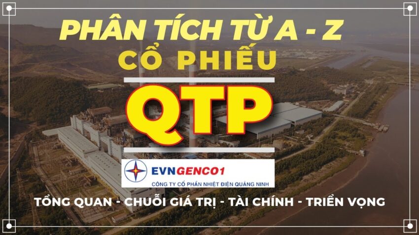 Cổ phiếu QTP