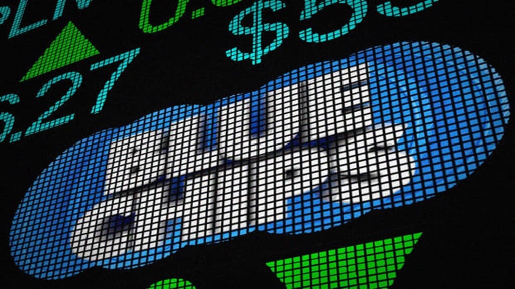 Nhóm cổ phiếu blue chip Việt Nam