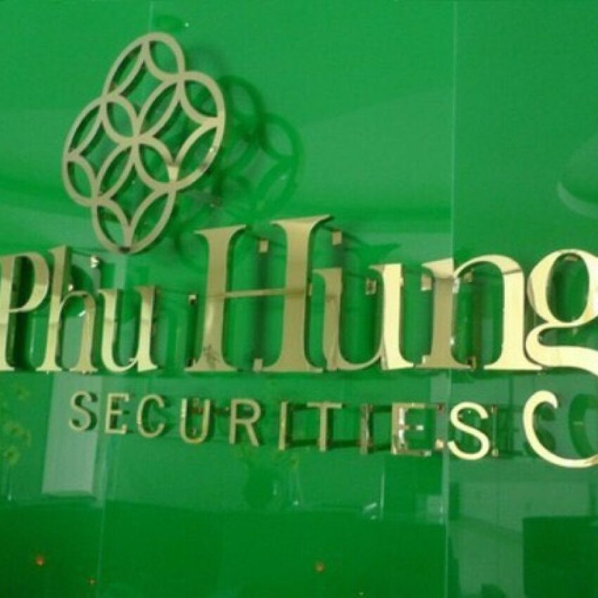 Chứng khoán Phú Hưng