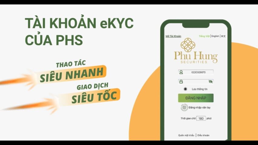 Chứng khoán Phú Hưng