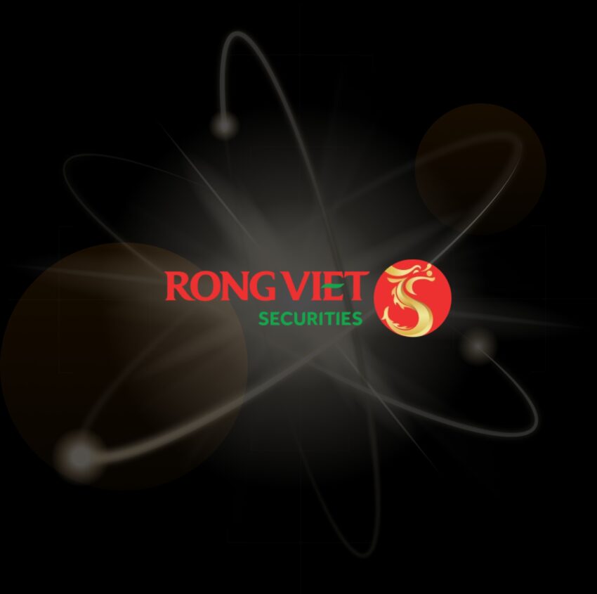 Chứng khoán Rồng Việt