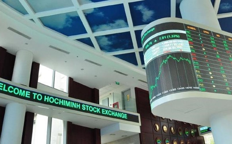 Sàn chứng khoán lớn nhất Việt Nam: Thông tin, Đặc điểm, Tiêu chí và Cách lựa chọn 1 Sàn chứng khoán HOSE