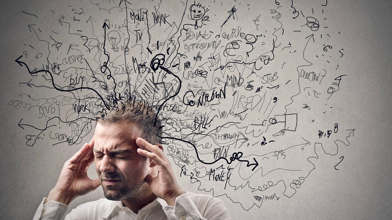 Vỡ nợ vì chứng khoán: Thông tin, Nguyên nhân, Hậu quả và Giải pháp 5 suy nhuoc than kinh