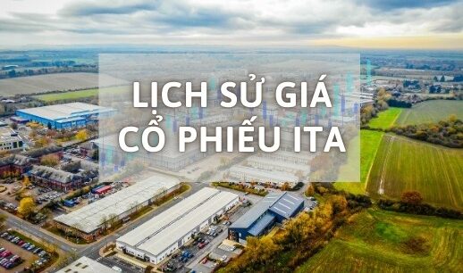 Cổ phiếu ITA