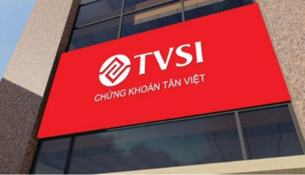 Chứng khoán Tân Việt
