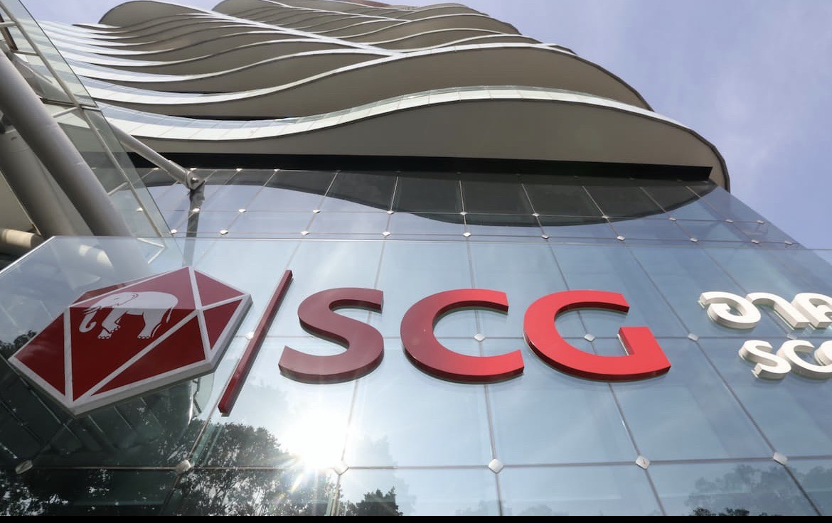 Tập đoàn SCG 