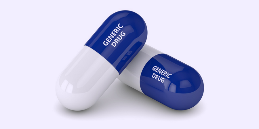 Thuốc generic