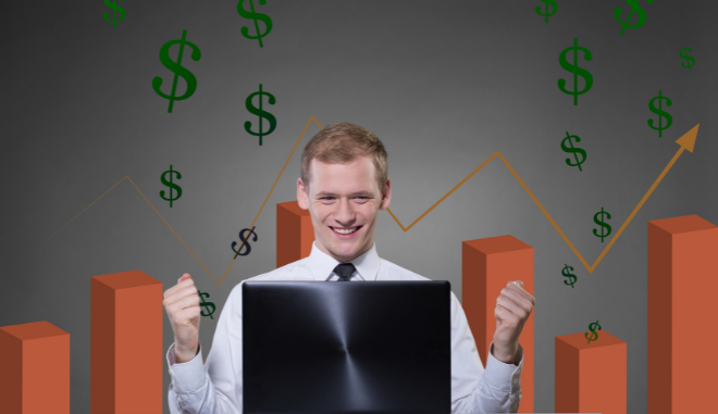 Tỉ lệ thắng khi chơi chứng khoán