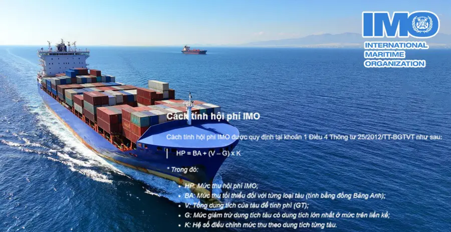 tieu chuan quoc te imo