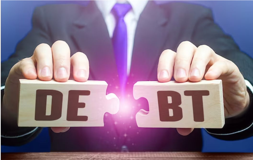 Tối ưu công nợ