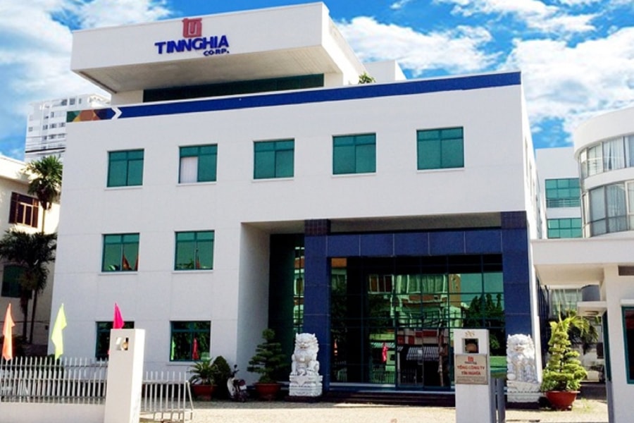 Tổng Công ty Tín Nghĩa