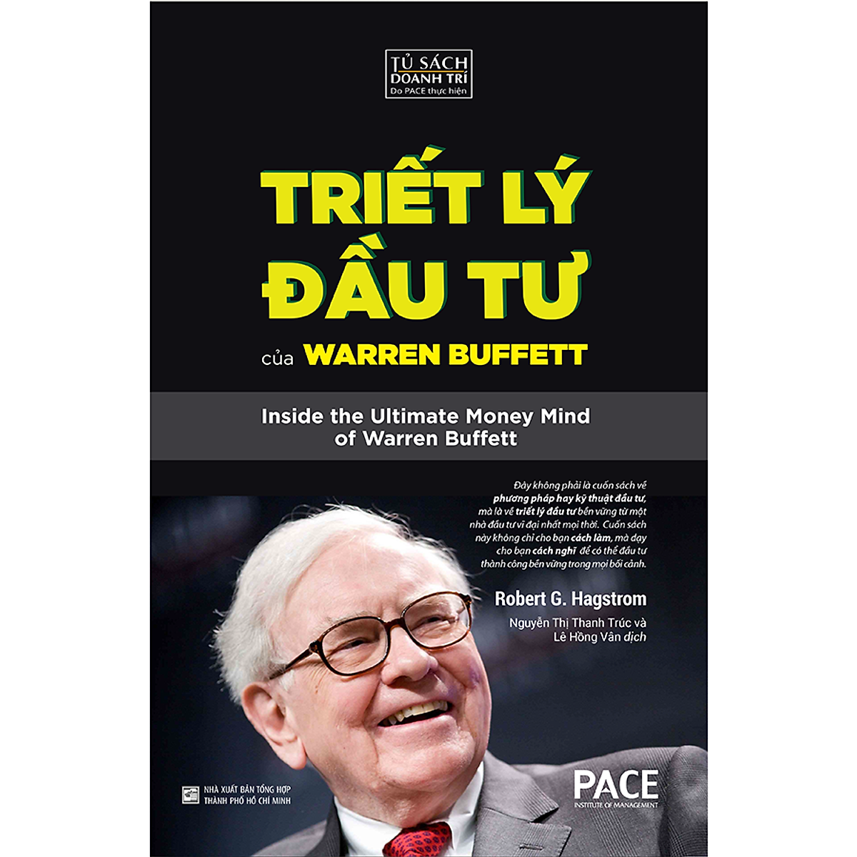 Triết lý đầu tư giá trị của Warren Buffett